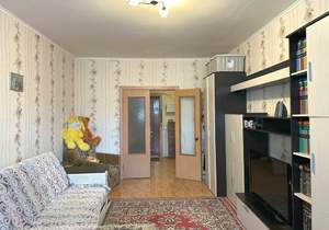 3-к квартира, вторичка, 88м2, 7/11 этаж