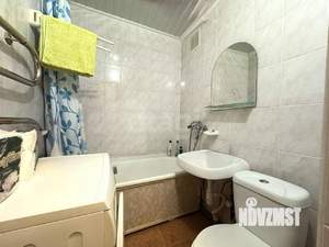 2-к квартира, вторичка, 43м2, 2/4 этаж