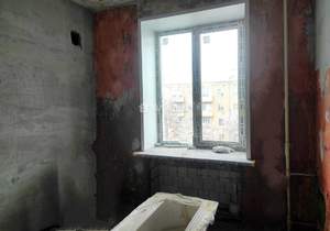 2-к квартира, вторичка, 55м2, 5/5 этаж