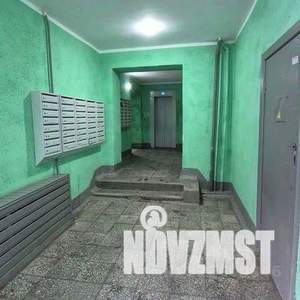 1-к квартира, вторичка, 34м2, 7/10 этаж