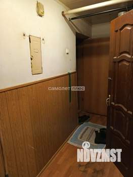 2-к квартира, вторичка, 43м2, 1/5 этаж