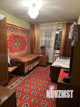 2-к квартира, вторичка, 48м2, 8/9 этаж