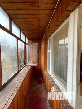 2-к квартира, вторичка, 50м2, 2/10 этаж