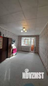 1-к квартира, вторичка, 33м2, 5/5 этаж