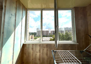2-к квартира, вторичка, 76м2, 7/17 этаж