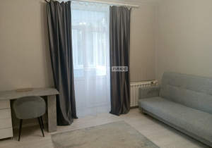 2-к квартира, вторичка, 54м2, 3/4 этаж