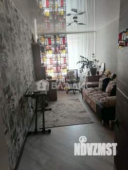 3-к квартира, вторичка, 60м2, 4/5 этаж