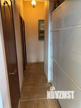 2-к квартира, вторичка, 58м2, 4/5 этаж