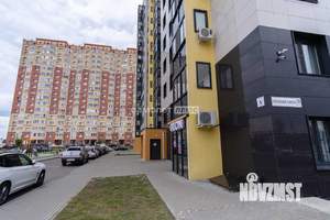 3-к квартира, вторичка, 77м2, 2/16 этаж