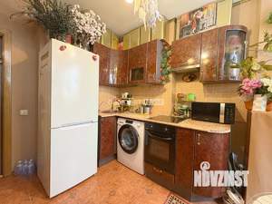 1-к квартира, вторичка, 38м2, 6/10 этаж