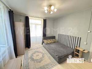2-к квартира, вторичка, 50м2, 3/4 этаж