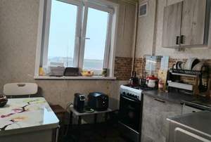 2-к квартира, вторичка, 46м2, 7/9 этаж