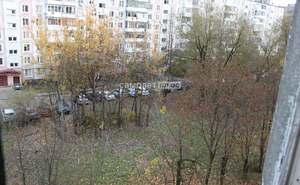 3-к квартира, вторичка, 61м2, 5/9 этаж