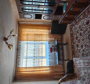3-к квартира, вторичка, 70м2, 5/10 этаж