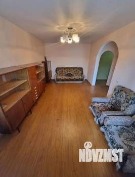 2-к квартира, вторичка, 44м2, 3/5 этаж