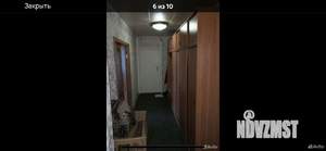 2-к квартира, вторичка, 52м2, 5/5 этаж