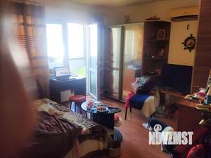 1-к квартира, вторичка, 80м2, 3/9 этаж