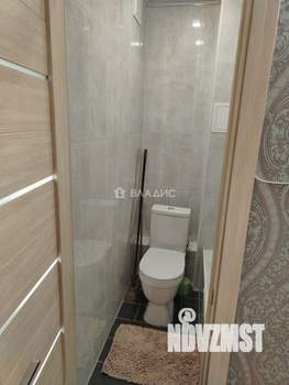 1-к квартира, вторичка, 33м2, 1/10 этаж