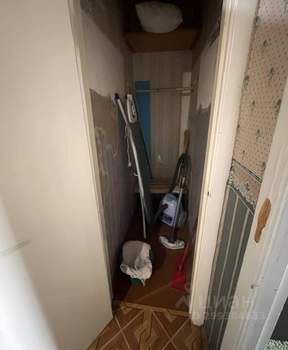 3-к квартира, вторичка, 59м2, 4/5 этаж