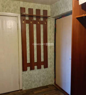 1-к квартира, вторичка, 40м2, 2/9 этаж