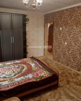 2-к квартира, вторичка, 43м2, 14/14 этаж