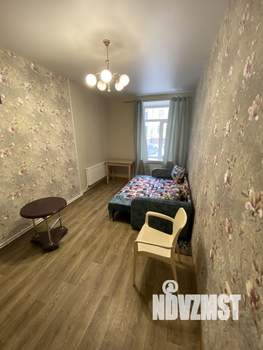 2-к квартира, вторичка, 76м2, 1/5 этаж