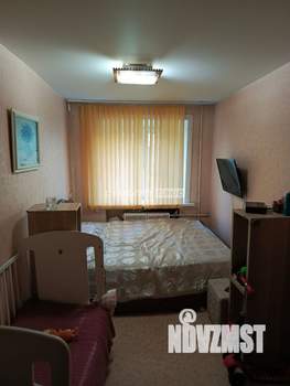 2-к квартира, вторичка, 43м2, 1/5 этаж