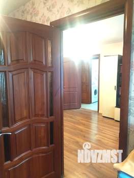 2-к квартира, вторичка, 42м2, 4/5 этаж