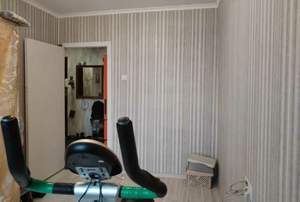 2-к квартира, вторичка, 46м2, 7/9 этаж