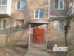 1-к квартира, вторичка, 36м2, 4/5 этаж