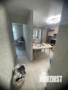 2-к квартира, вторичка, 42м2, 4/5 этаж