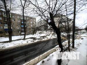 2-к квартира, вторичка, 46м2, 2/5 этаж