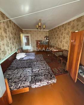 1-к квартира, вторичка, 32м2, 3/5 этаж