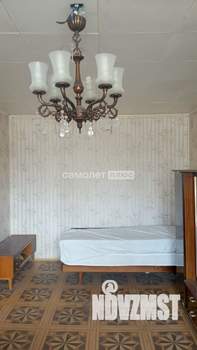 2-к квартира, вторичка, 45м2, 5/5 этаж