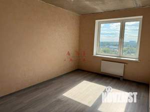 1-к квартира, вторичка, 35м2, 11/17 этаж