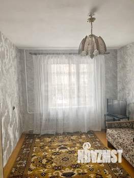 2-к квартира, вторичка, 54м2, 4/5 этаж
