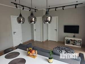 2-к квартира, вторичка, 52м2, 14/17 этаж