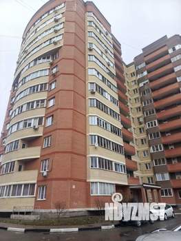 1-к квартира, вторичка, 42м2, 7/12 этаж