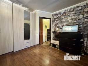 1-к квартира, вторичка, 30м2, 2/5 этаж