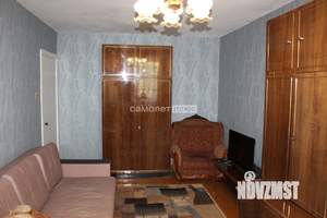 2-к квартира, вторичка, 55м2, 4/5 этаж