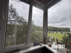 1-к квартира, вторичка, 34м2, 4/9 этаж