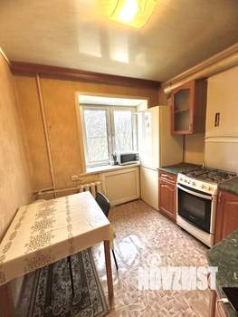 2-к квартира, вторичка, 41м2, 3/4 этаж