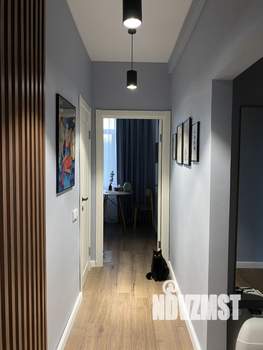 2-к квартира, вторичка, 48м2, 4/4 этаж