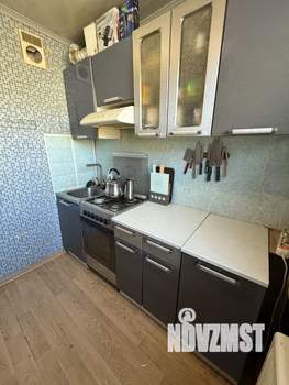 1-к квартира, вторичка, 31м2, 3/5 этаж