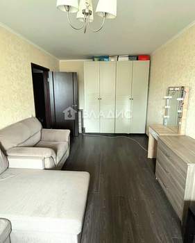 1-к квартира, вторичка, 34м2, 8/9 этаж