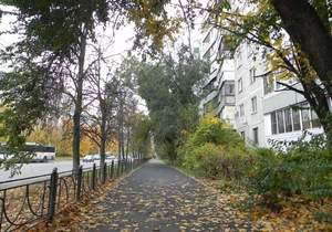 1-к квартира, вторичка, 38м2, 5/9 этаж