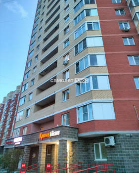 2-к квартира, вторичка, 53м2, 15/17 этаж