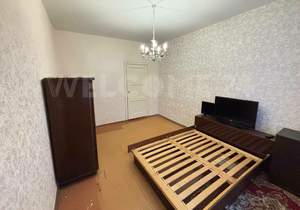 2-к квартира, вторичка, 55м2, 2/5 этаж