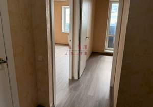 1-к квартира, вторичка, 35м2, 11/17 этаж