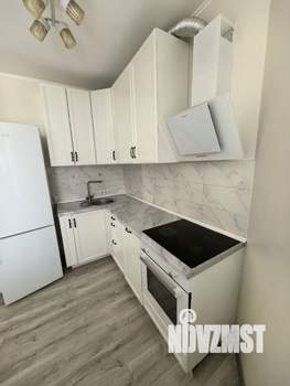 3-к квартира, вторичка, 69м2, 16/17 этаж